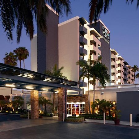 Отель Four Points By Sheraton Los Angeles Westside Экстерьер фото