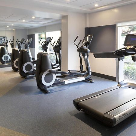 Four Points By Sheraton Los Angeles Westside Экстерьер фото