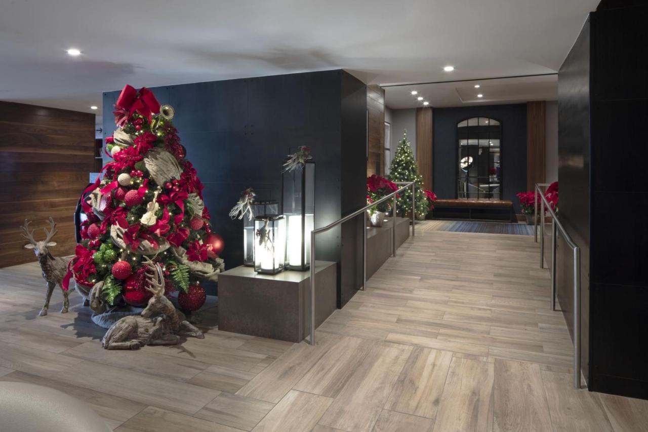 Four Points By Sheraton Los Angeles Westside Экстерьер фото