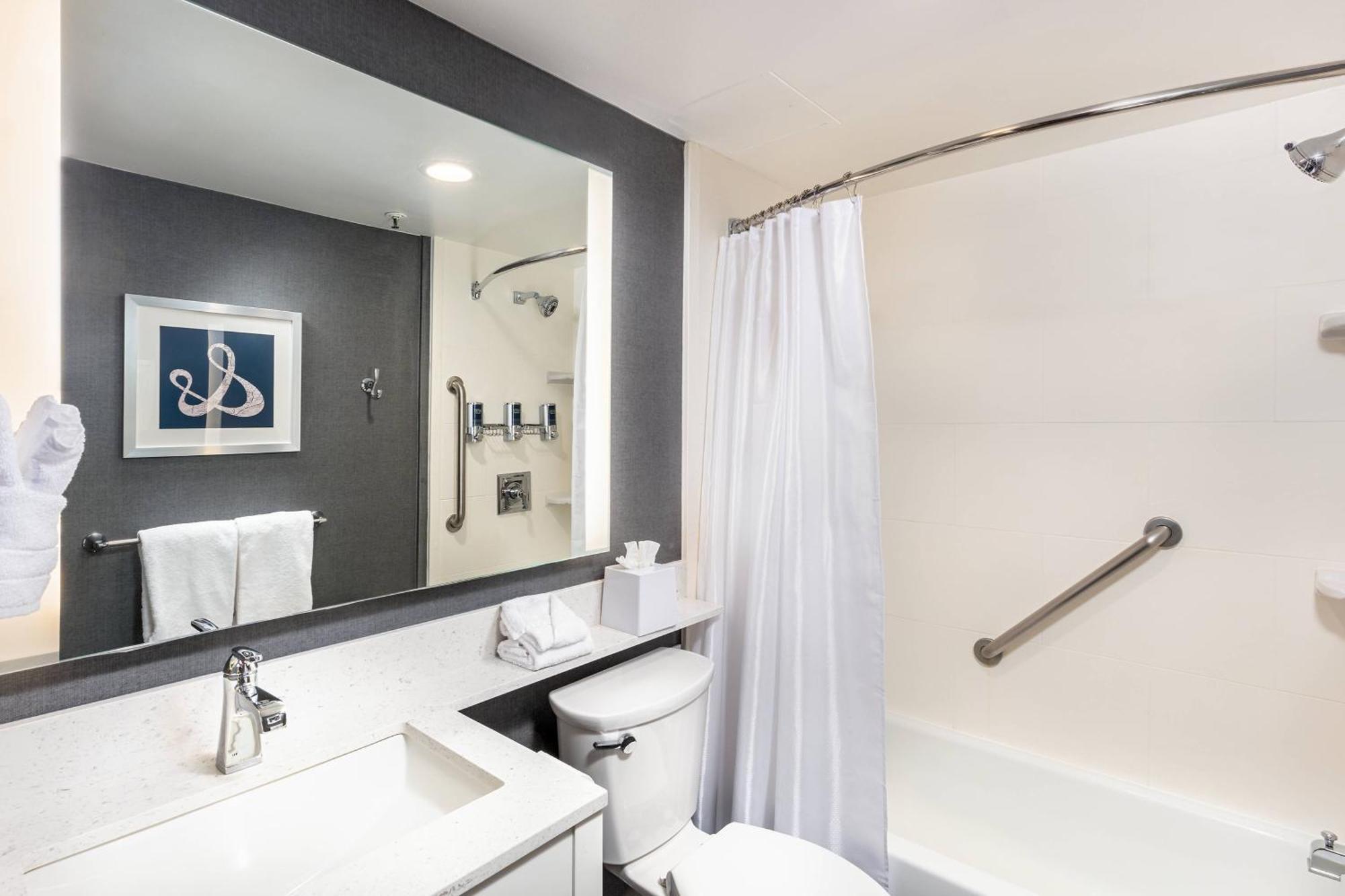 Four Points By Sheraton Los Angeles Westside Экстерьер фото
