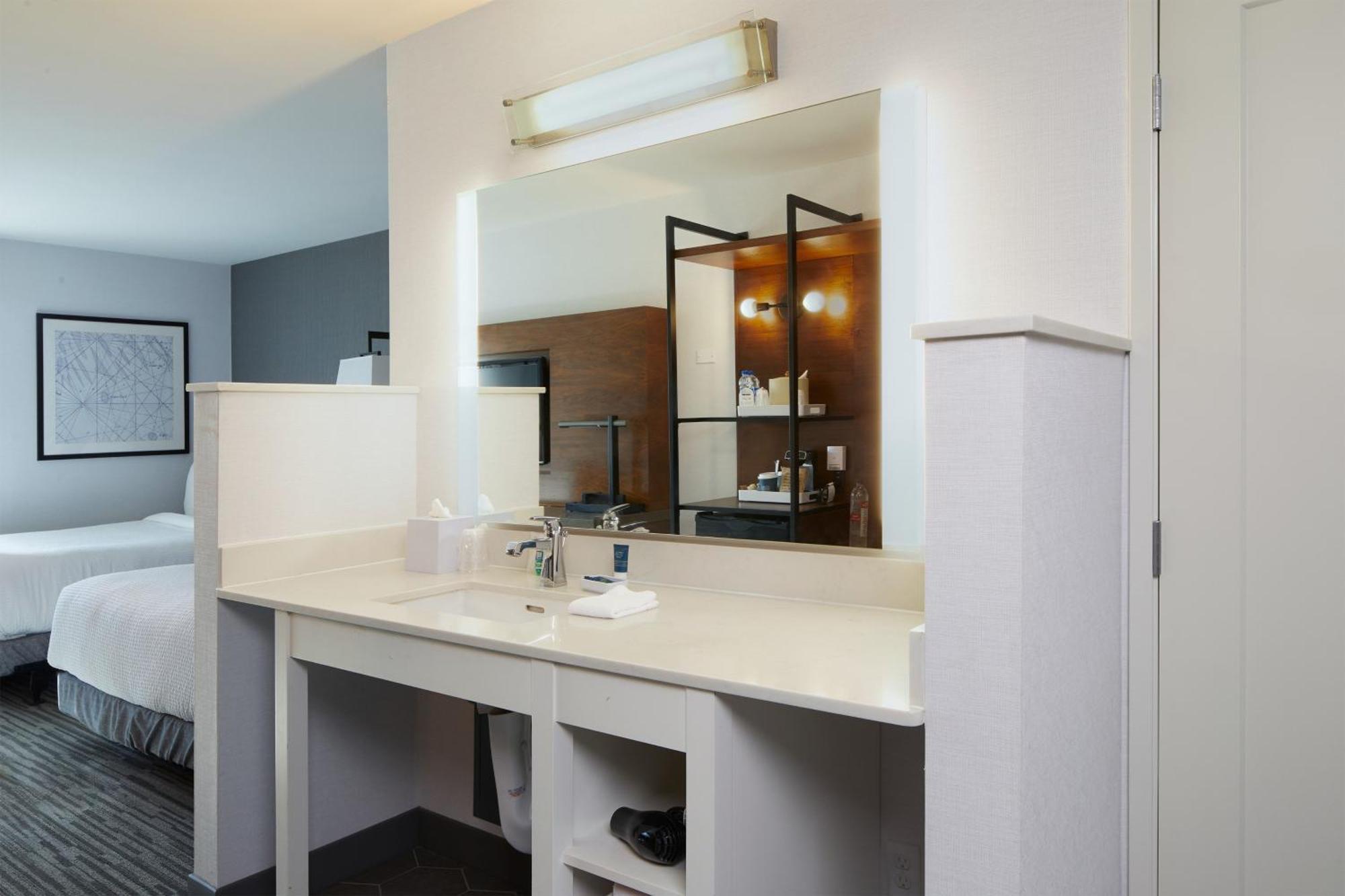 Four Points By Sheraton Los Angeles Westside Экстерьер фото