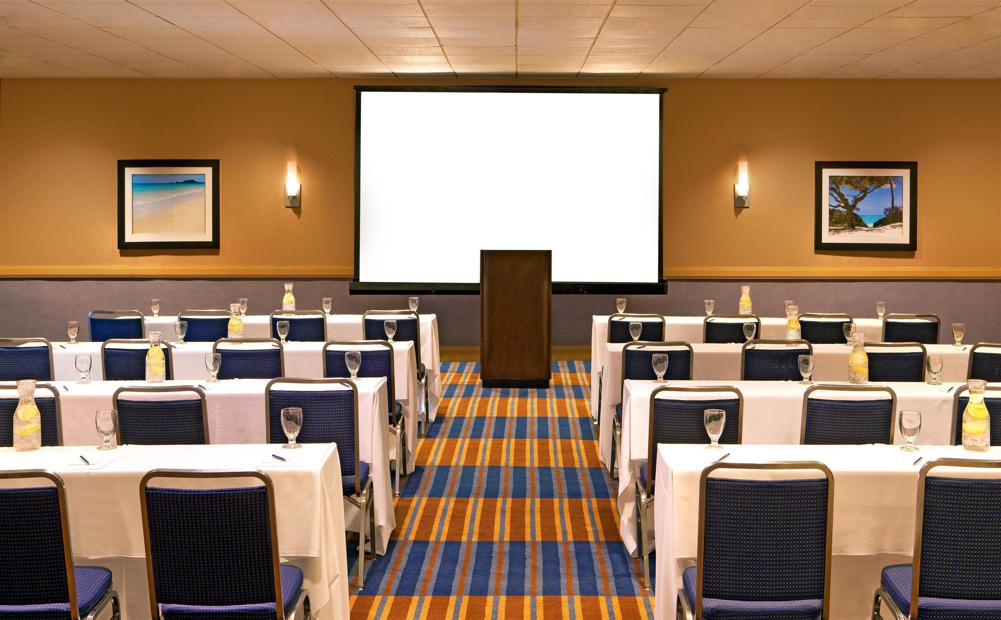 Four Points By Sheraton Los Angeles Westside Экстерьер фото