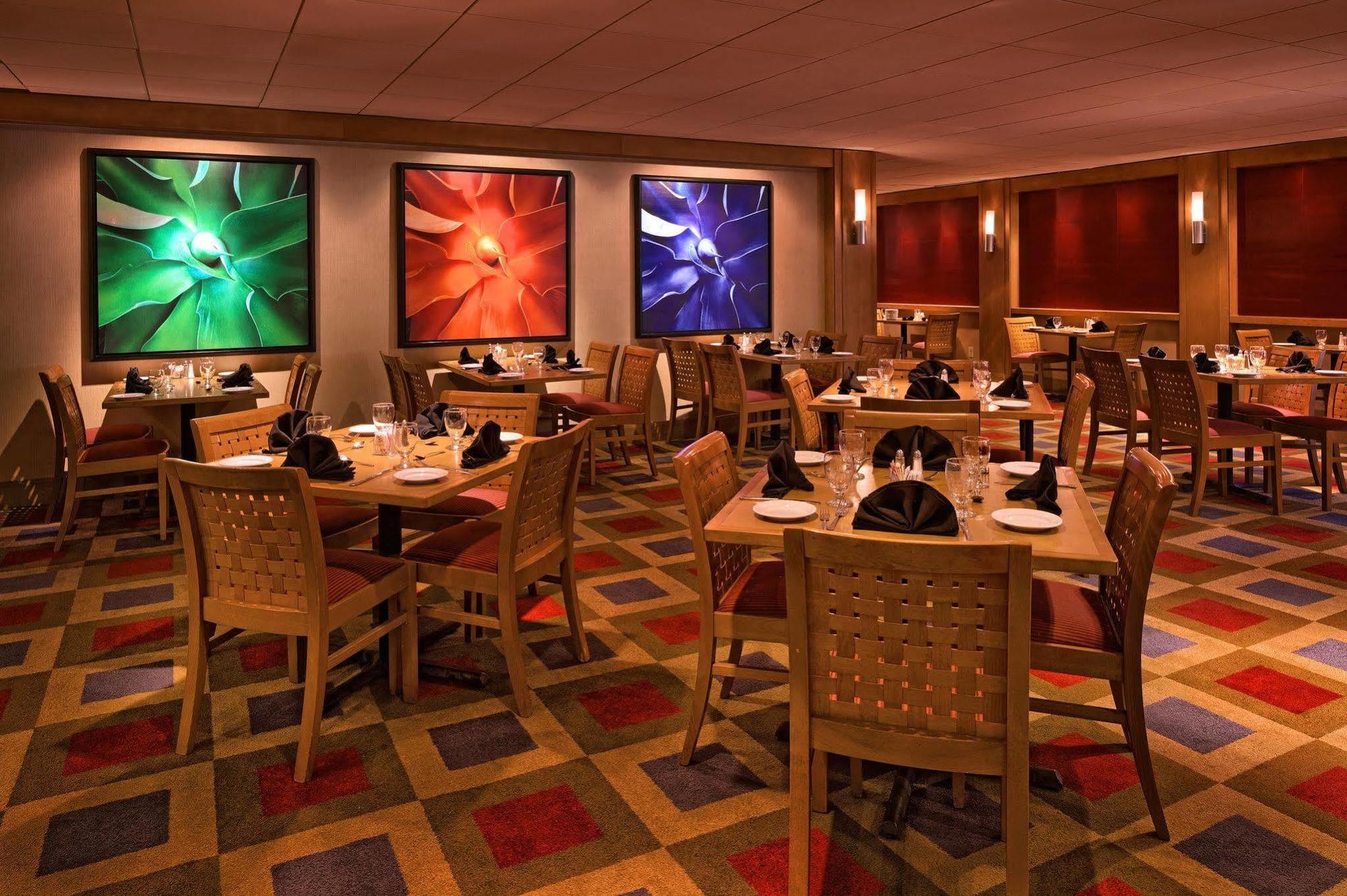 Four Points By Sheraton Los Angeles Westside Экстерьер фото
