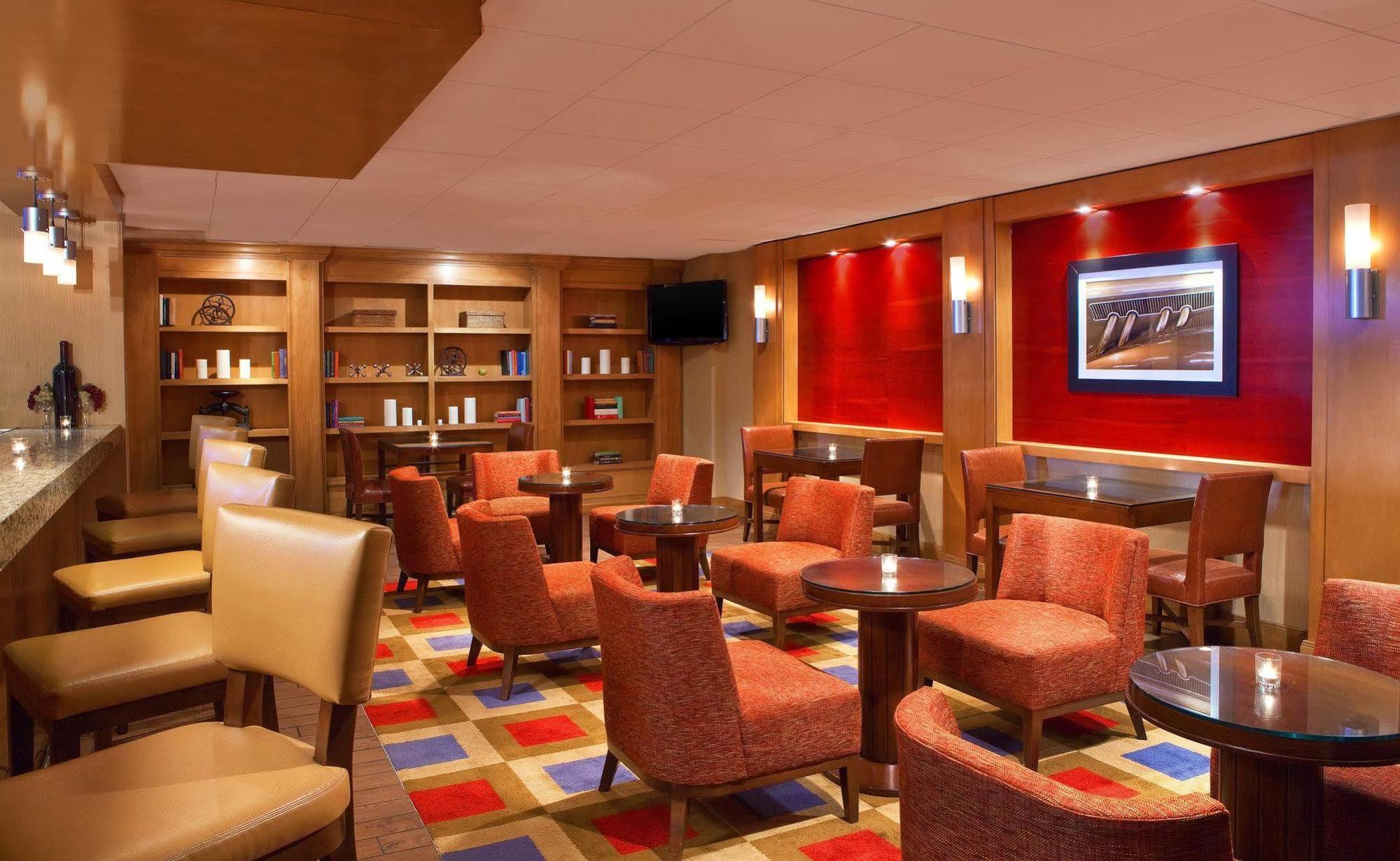 Four Points By Sheraton Los Angeles Westside Экстерьер фото